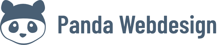 Panda Webdesign -- Logo